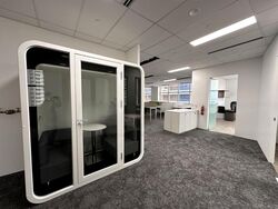 Abi Plaza (D2), Office #485709331